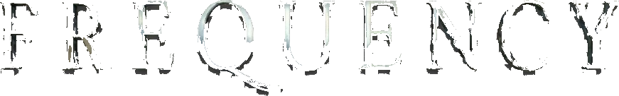 Frequency Logo